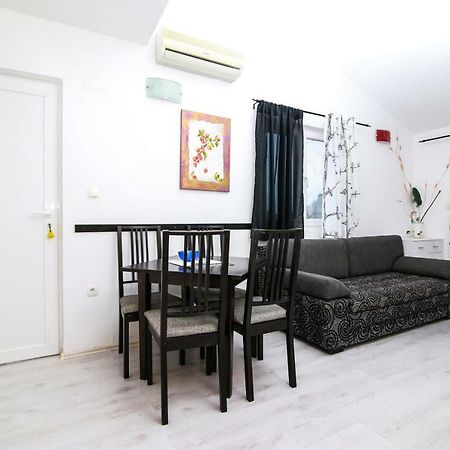 Apartments Alma Podgora Eksteriør bilde